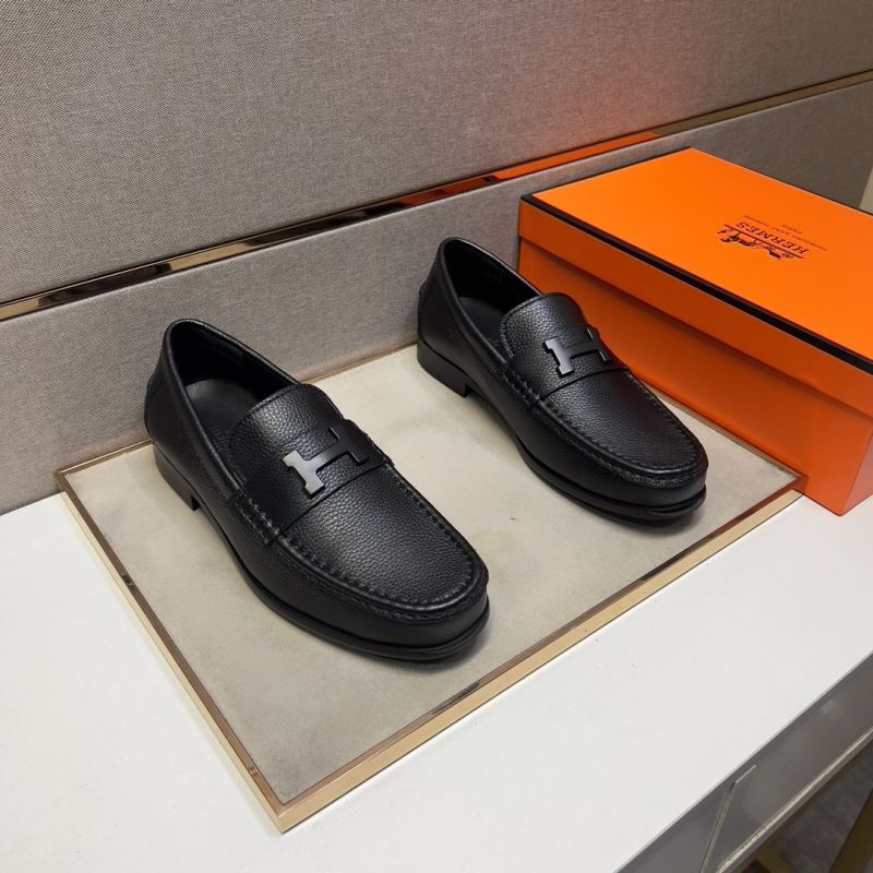 Hermes Business Shoes